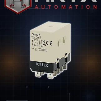 Omron G7J-4A-T-24VDC