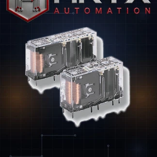 Omron G7SA-3A1B-12VDC