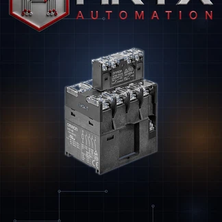 Omron G7Z-2A2B-02Z-R-24VDC