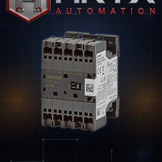 Omron J7KC-12-01-24VDC