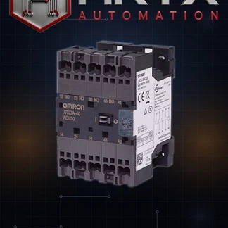 Omron J7KCA-22-24VDC