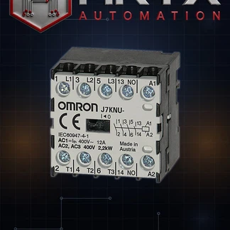 Omron J7KNU-05-01-110D