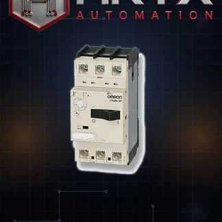 Omron J7MN-3P-E4