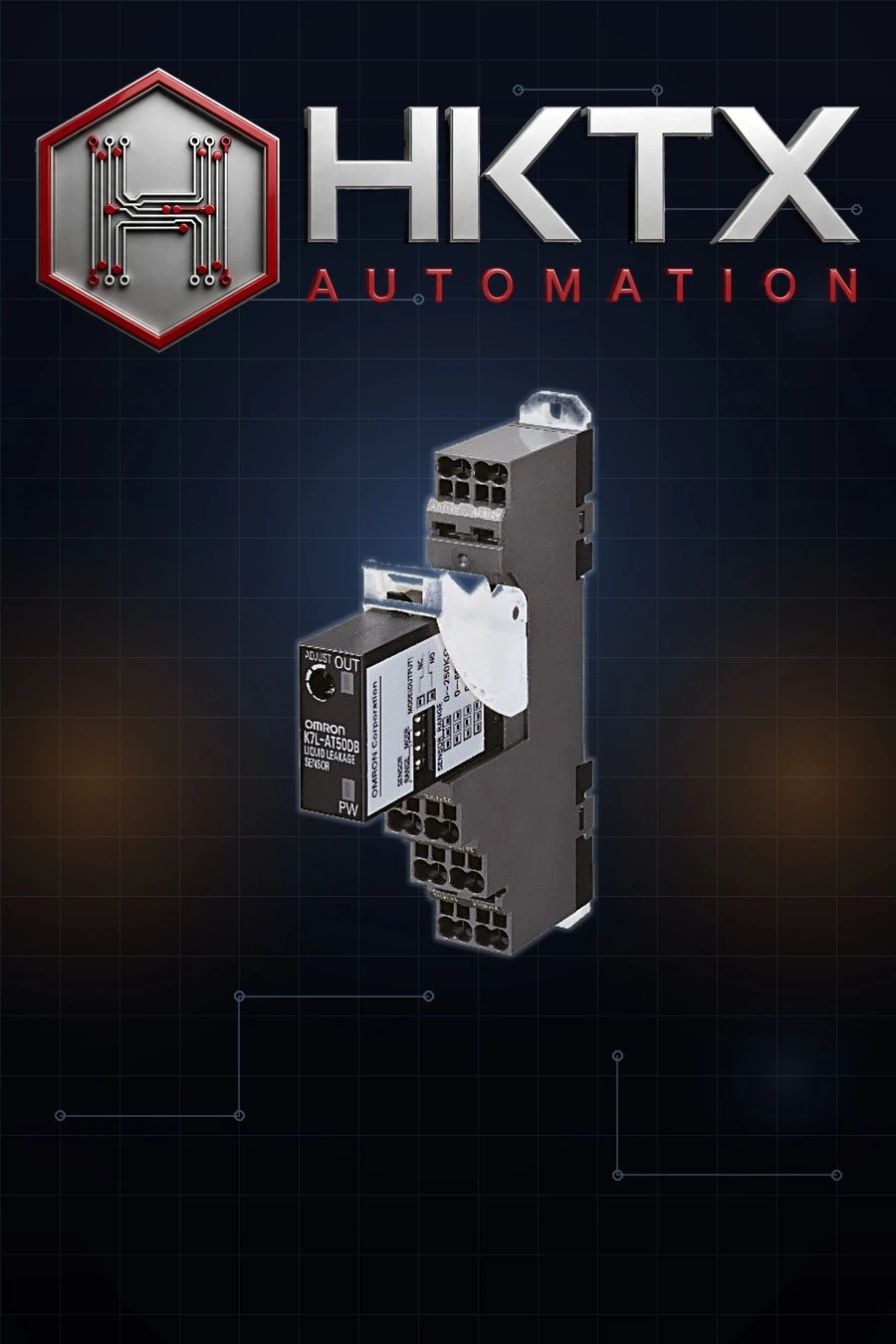 Omron K7L-AT50