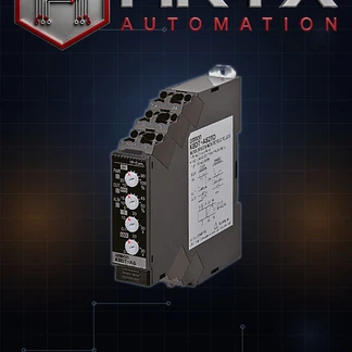 Omron K8DT-AS2CA