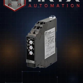 Omron K8DT-PZ1TN