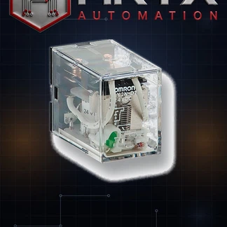 Omron LY2-24VAC