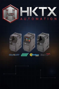 AC Drives