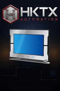 HMI & Operator Panels