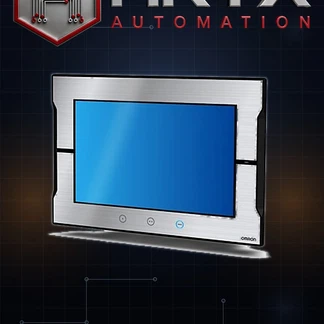 Omron NA5-9W001B-V2
