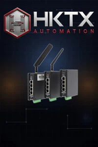 Industrial Networking
