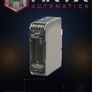Omron S8VK-T12024-400
