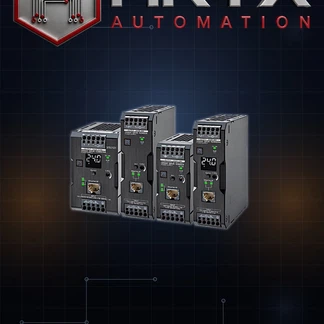 Omron S8VK-X09024A-EIP