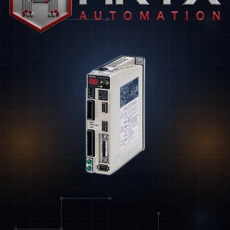 Omron R88M-G05030H-BS2-D