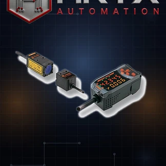 Omron ZX-LDA41-N-2M
