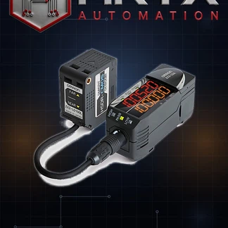 Omron ZX2-LD100-0-5M