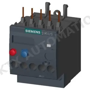 Siemens 3RU2116-1HB0