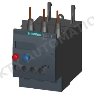 Siemens 3RU2126-4DB0