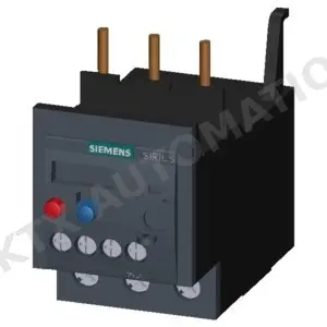 Siemens 3RU2136-4HB0