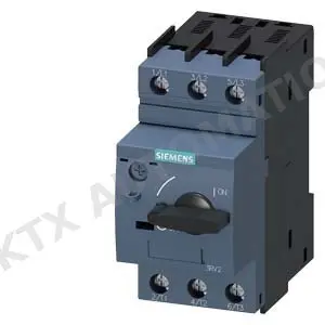 Siemens 3RV2011-1DA10