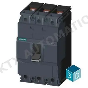 Siemens 3VA1110-3ED32-0AA0