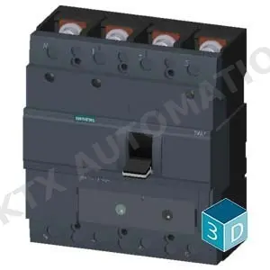 Siemens 3VA1225-4EF42-0AA0