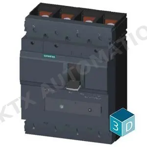 Siemens 3VA1463-4EF42-0AA0