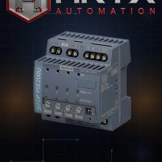 Siemens 6EP1961-2BA31
