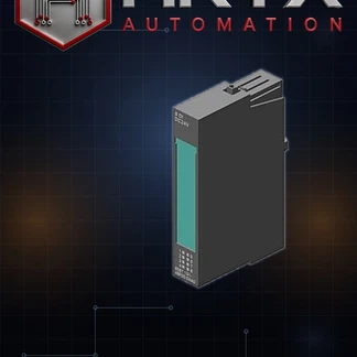 Siemens 6ES7131-4BF00-0AA0