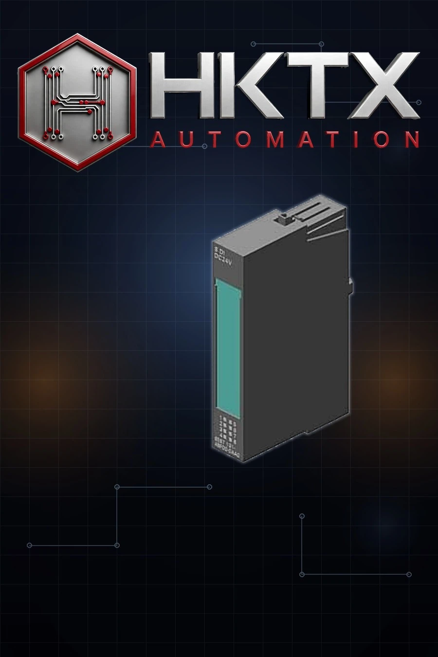 Siemens 6ES7131-4BF00-0AA0