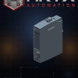 Siemens 6ES7131-6BH01-0BA0