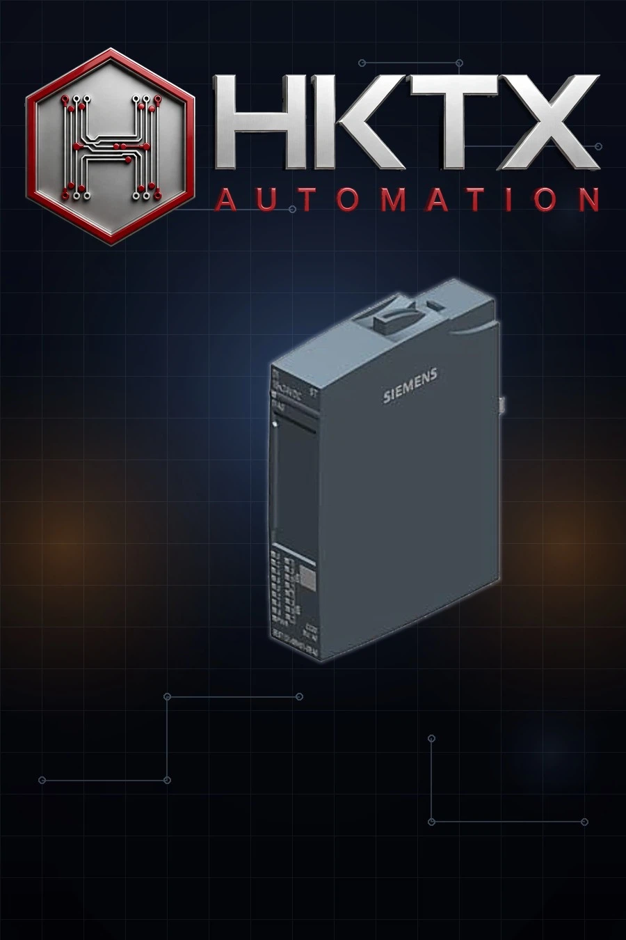 Siemens 6ES7131-6BH01-0BA0