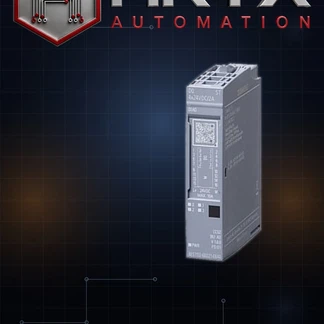 Siemens 6ES7132-6BD21-0BA0