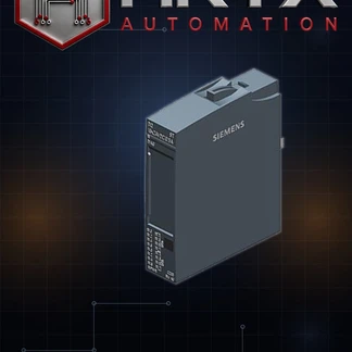 Siemens 6ES7132-6BH01-0BA0