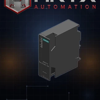 Siemens 6ES7153-2BA70-0XB0