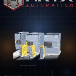 Siemens 6ES7193-6BP20-0DA0