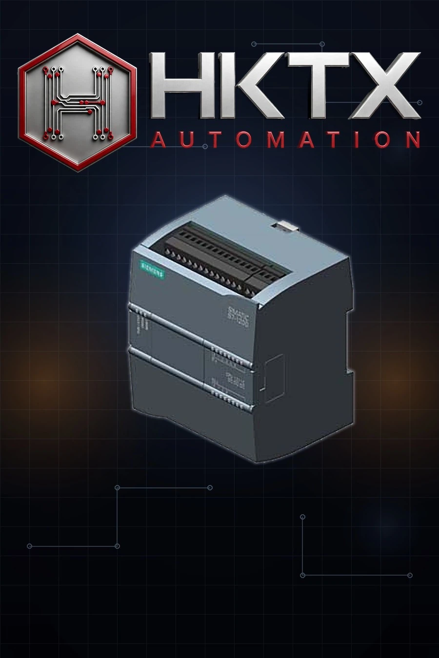 Siemens 6ES7211-1AE40-0XB0