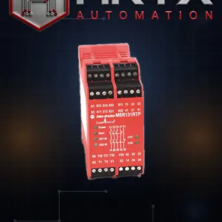 Allen-Bradley 440R-C23136