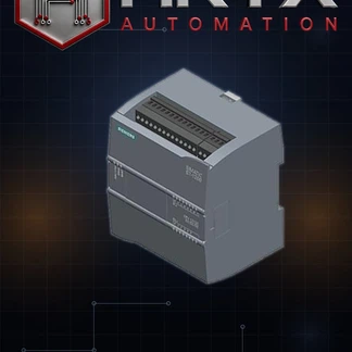 Siemens 6ES7212-1AE40-0XB0