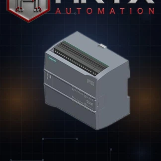 Siemens 6ES7214-1BG40-0XB0