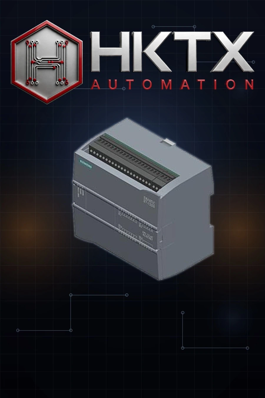 Siemens 6ES7214-1BG40-0XB0