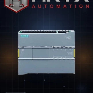 Siemens 6ES7215-1AF40-0XB0