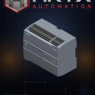 Siemens 6ES7215-1AG40-0XB0