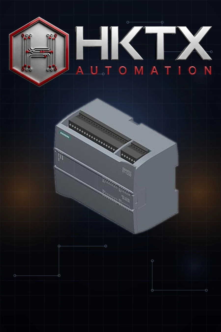 Siemens 6ES7215-1AG40-0XB0
