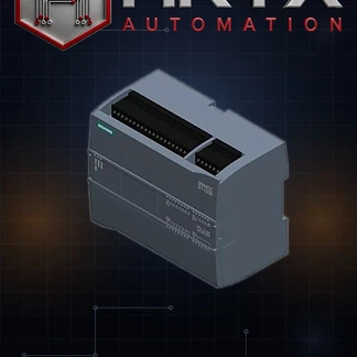 Siemens 6ES7215-1BG40-0XB0