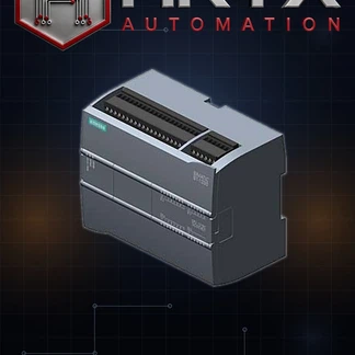 Siemens 6ES7215-1HG40-0XB0