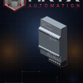 Siemens 6ES7221-3AD30-0XB0