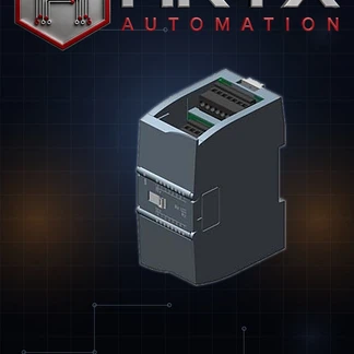 Siemens 6ES7222-1HH32-0XB0