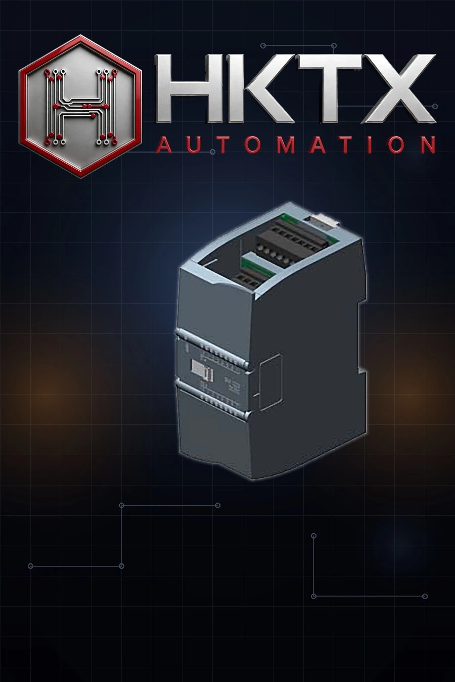 Siemens 6ES7223-1BH32-0XB0