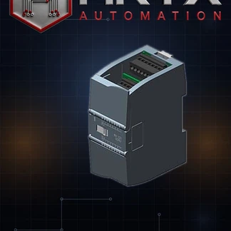 Siemens 6ES7223-1PH32-0XB0
